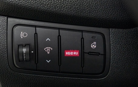 KIA cee'd III, 2016 год, 1 335 000 рублей, 12 фотография