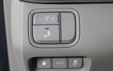 KIA Optima IV, 2017 год, 1 875 000 рублей, 13 фотография