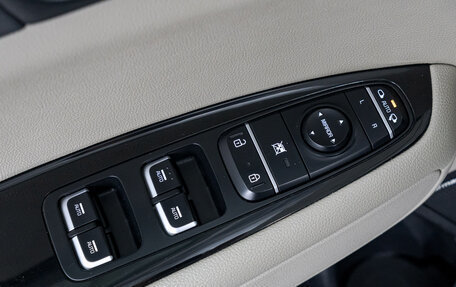 KIA Optima IV, 2017 год, 1 875 000 рублей, 14 фотография