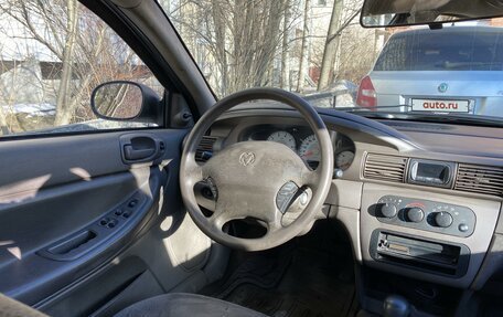 Dodge Stratus II, 2004 год, 120 000 рублей, 5 фотография