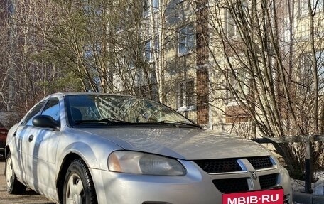 Dodge Stratus II, 2004 год, 120 000 рублей, 2 фотография