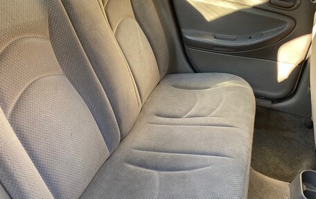 Dodge Stratus II, 2004 год, 120 000 рублей, 9 фотография