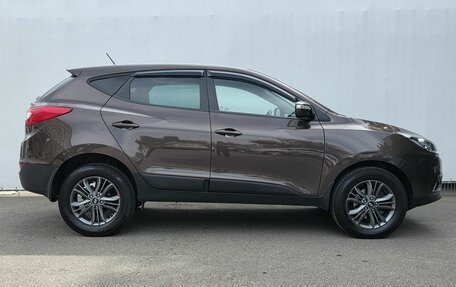 Hyundai ix35 I рестайлинг, 2015 год, 1 400 000 рублей, 4 фотография