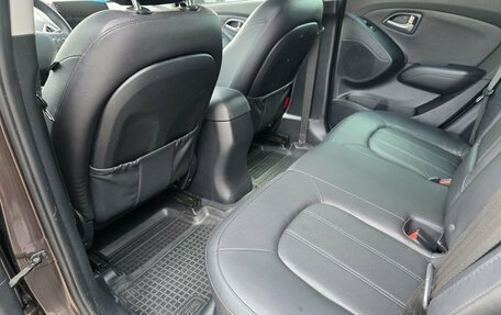 Hyundai ix35 I рестайлинг, 2015 год, 1 400 000 рублей, 10 фотография