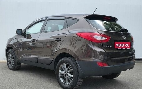 Hyundai ix35 I рестайлинг, 2015 год, 1 400 000 рублей, 7 фотография