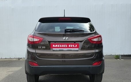 Hyundai ix35 I рестайлинг, 2015 год, 1 400 000 рублей, 6 фотография