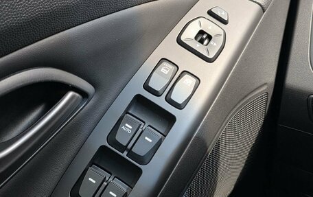 Hyundai ix35 I рестайлинг, 2015 год, 1 400 000 рублей, 15 фотография