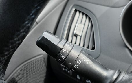 Hyundai ix35 I рестайлинг, 2015 год, 1 400 000 рублей, 17 фотография