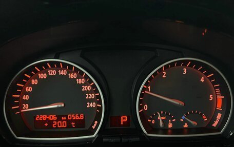 BMW X3, 2010 год, 1 149 000 рублей, 12 фотография