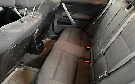 BMW X3, 2010 год, 1 149 000 рублей, 16 фотография