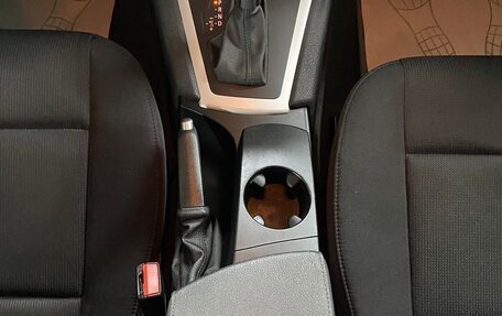 BMW X3, 2010 год, 1 149 000 рублей, 14 фотография