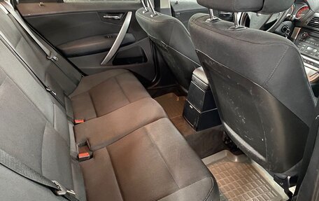 BMW X3, 2010 год, 1 149 000 рублей, 17 фотография