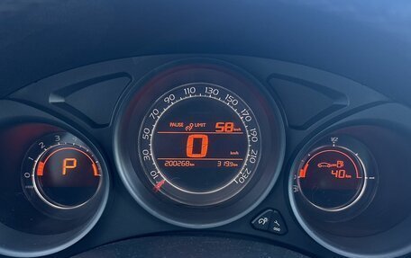 Citroen C4 II рестайлинг, 2012 год, 600 000 рублей, 9 фотография