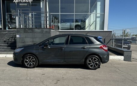 Citroen C4 II рестайлинг, 2012 год, 600 000 рублей, 8 фотография