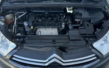Citroen C4 II рестайлинг, 2012 год, 600 000 рублей, 13 фотография