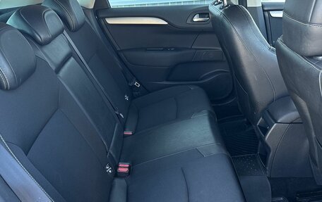 Citroen C4 II рестайлинг, 2012 год, 600 000 рублей, 12 фотография