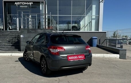 Citroen C4 II рестайлинг, 2012 год, 600 000 рублей, 7 фотография