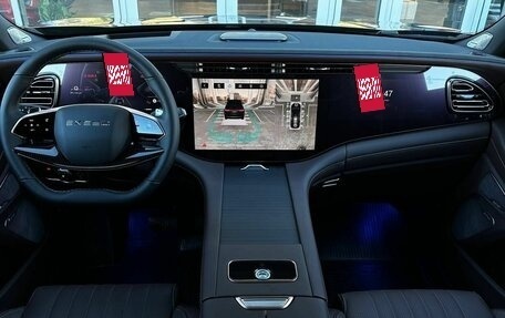 CheryExeed VX, 2024 год, 6 140 000 рублей, 17 фотография