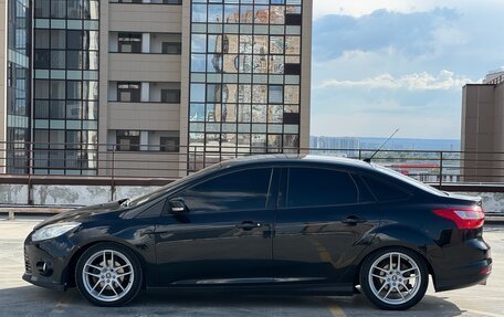 Ford Focus III, 2012 год, 700 000 рублей, 2 фотография