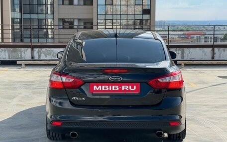 Ford Focus III, 2012 год, 700 000 рублей, 4 фотография