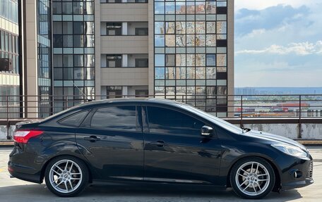 Ford Focus III, 2012 год, 700 000 рублей, 6 фотография
