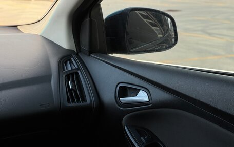 Ford Focus III, 2012 год, 700 000 рублей, 13 фотография