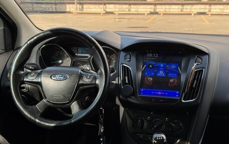 Ford Focus III, 2012 год, 700 000 рублей, 11 фотография