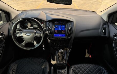 Ford Focus III, 2012 год, 700 000 рублей, 12 фотография