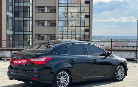 Ford Focus III, 2012 год, 700 000 рублей, 5 фотография