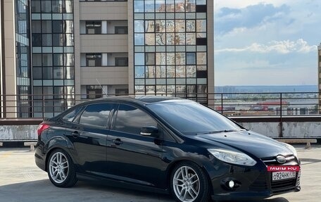 Ford Focus III, 2012 год, 700 000 рублей, 7 фотография