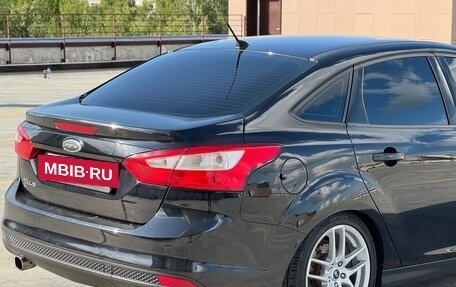 Ford Focus III, 2012 год, 700 000 рублей, 10 фотография