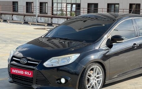 Ford Focus III, 2012 год, 700 000 рублей, 9 фотография