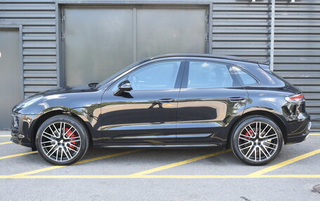 Porsche Macan I рестайлинг, 2025 год, 14 990 000 рублей, 2 фотография