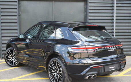 Porsche Macan I рестайлинг, 2025 год, 14 990 000 рублей, 6 фотография