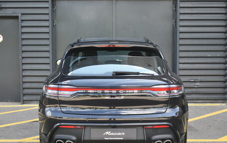 Porsche Macan I рестайлинг, 2025 год, 14 990 000 рублей, 8 фотография