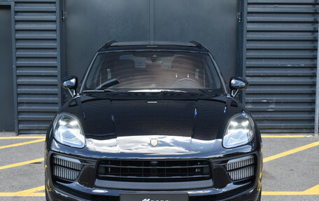 Porsche Macan I рестайлинг, 2025 год, 14 990 000 рублей, 7 фотография