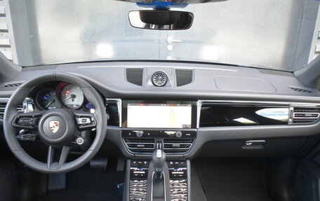 Porsche Macan I рестайлинг, 2025 год, 14 990 000 рублей, 14 фотография