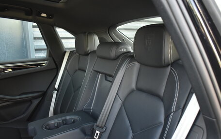 Porsche Macan I рестайлинг, 2025 год, 14 990 000 рублей, 13 фотография
