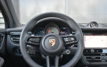 Porsche Macan I рестайлинг, 2025 год, 14 990 000 рублей, 15 фотография