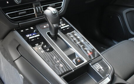 Porsche Macan I рестайлинг, 2025 год, 14 990 000 рублей, 20 фотография
