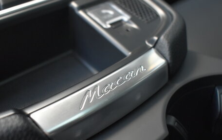 Porsche Macan I рестайлинг, 2025 год, 14 990 000 рублей, 22 фотография