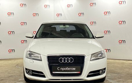 Audi A3, 2011 год, 899 000 рублей, 2 фотография