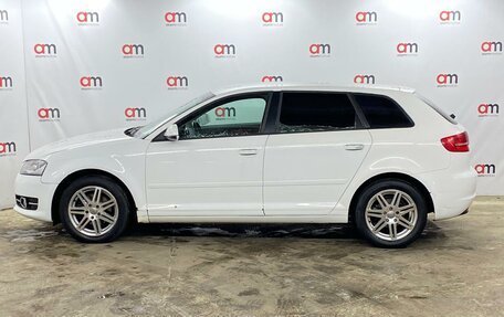Audi A3, 2011 год, 899 000 рублей, 7 фотография