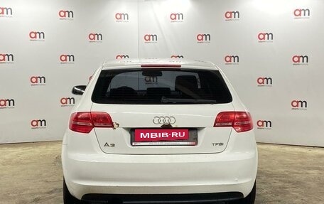 Audi A3, 2011 год, 899 000 рублей, 5 фотография