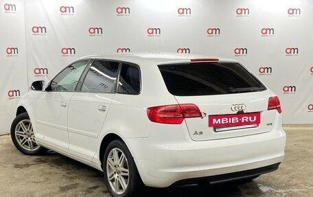 Audi A3, 2011 год, 899 000 рублей, 6 фотография