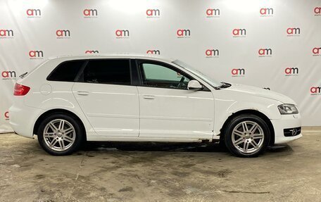 Audi A3, 2011 год, 899 000 рублей, 8 фотография
