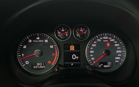 Audi A3, 2011 год, 899 000 рублей, 14 фотография