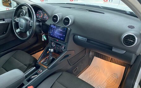Audi A3, 2011 год, 899 000 рублей, 12 фотография