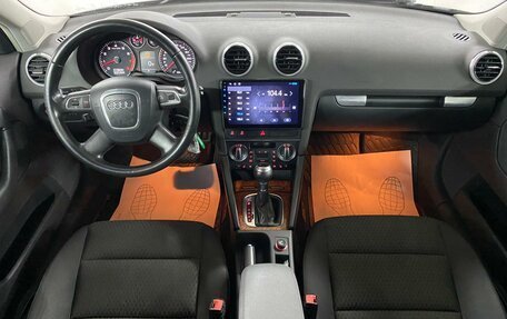 Audi A3, 2011 год, 899 000 рублей, 9 фотография