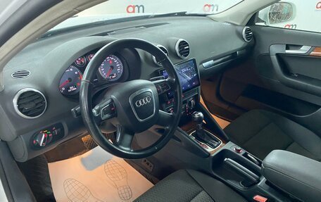 Audi A3, 2011 год, 899 000 рублей, 10 фотография